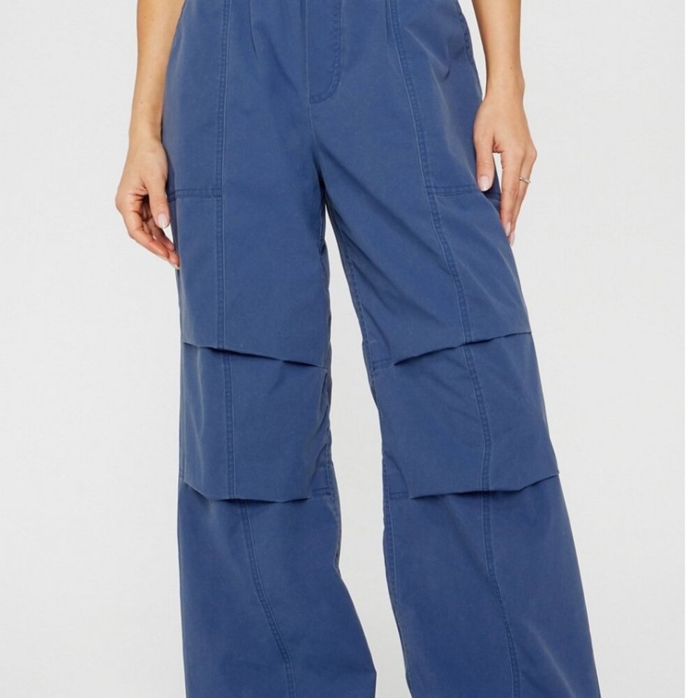 Fabletics Utility Twill Cargo Pants - image 1